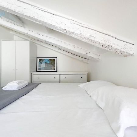 Corridoni 4C Tirabora Short Rent Daire Trieste Dış mekan fotoğraf