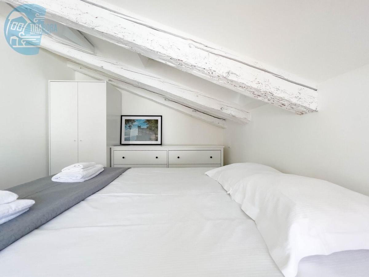 Corridoni 4C Tirabora Short Rent Daire Trieste Dış mekan fotoğraf