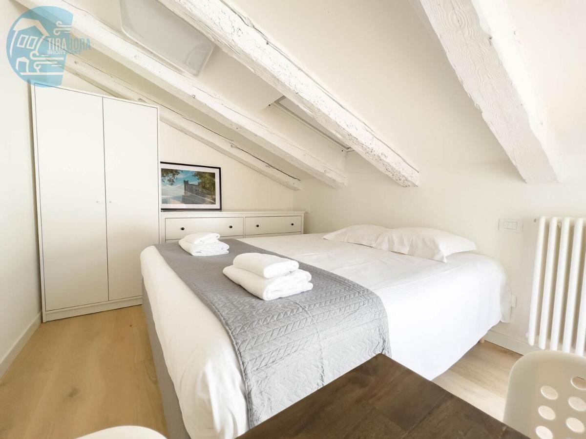 Corridoni 4C Tirabora Short Rent Daire Trieste Dış mekan fotoğraf