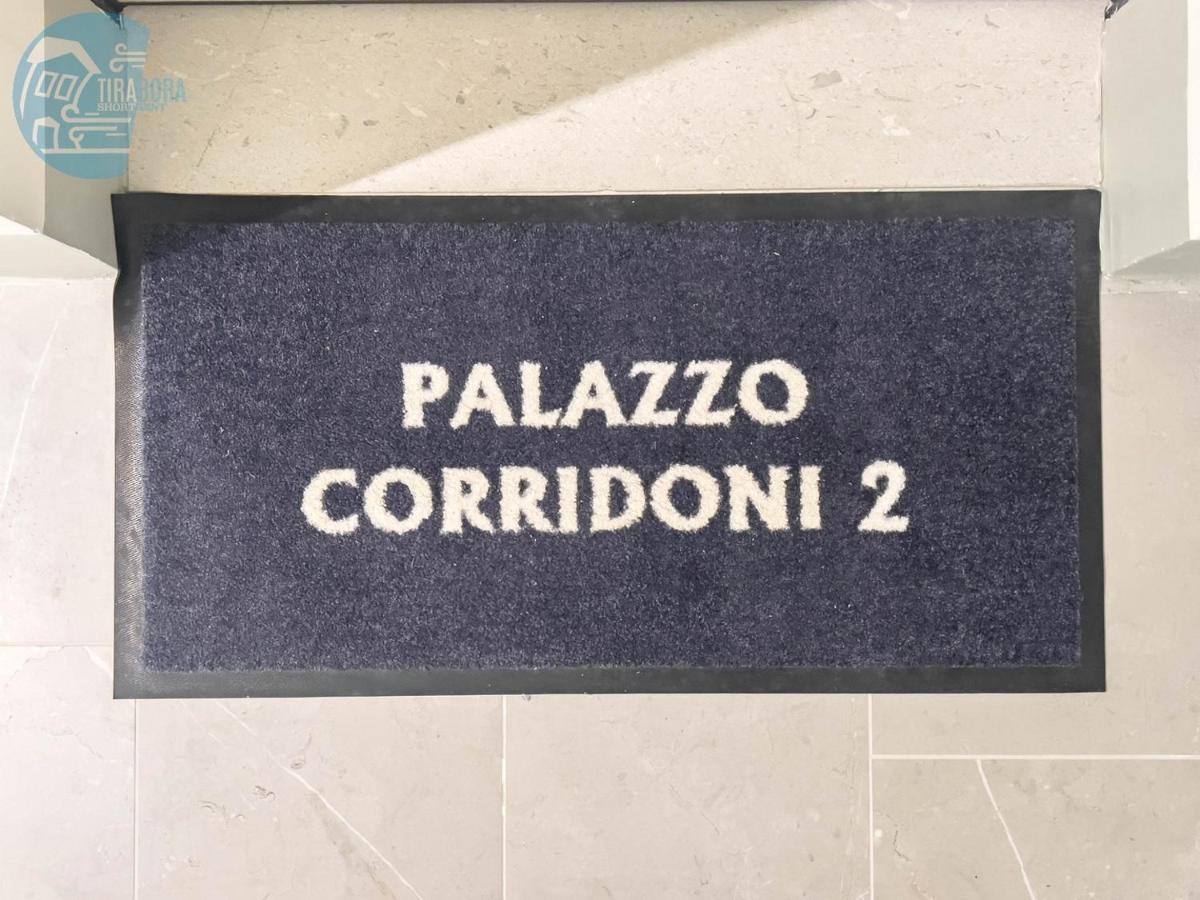 Corridoni 4C Tirabora Short Rent Daire Trieste Dış mekan fotoğraf