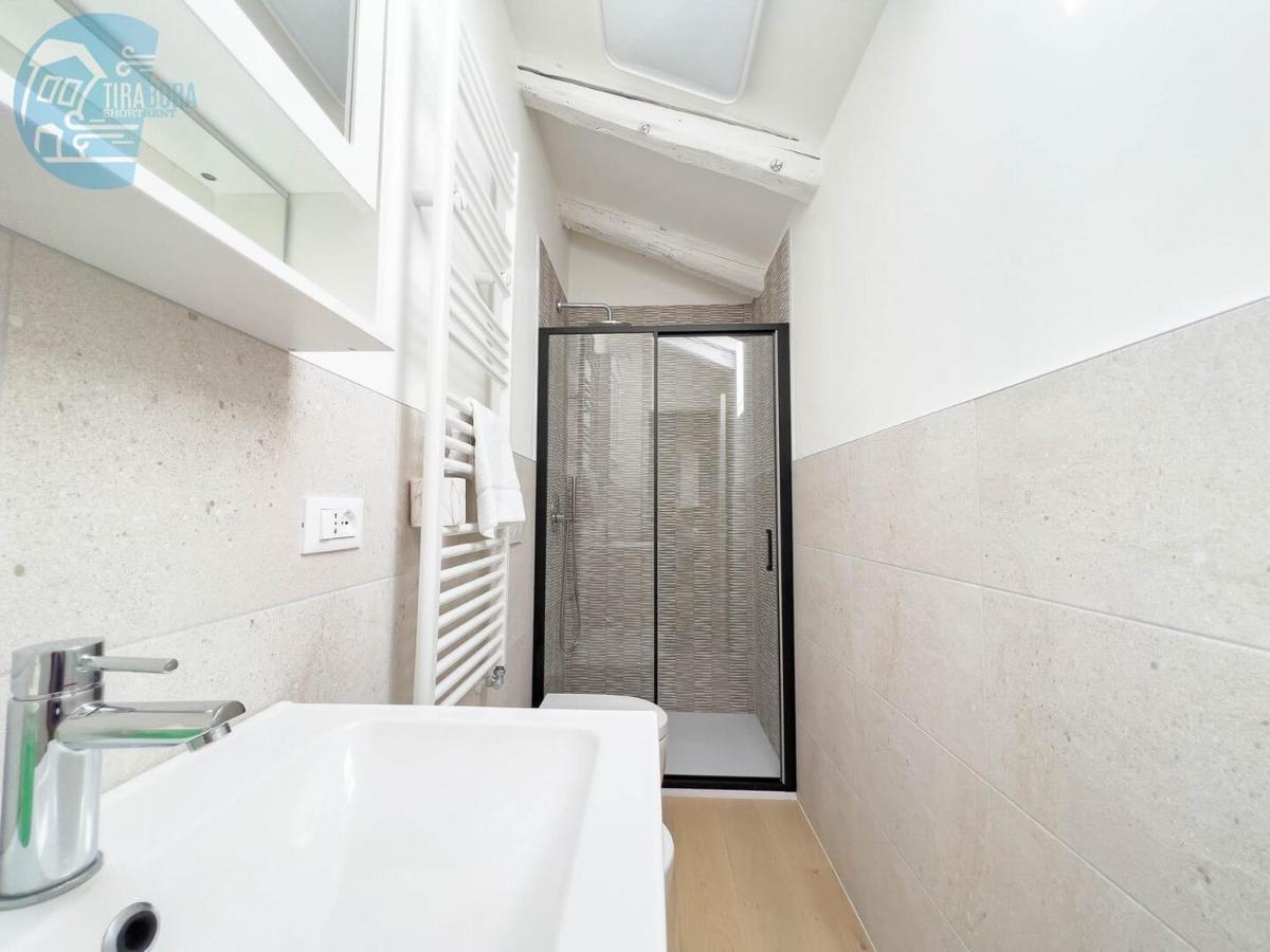 Corridoni 4C Tirabora Short Rent Daire Trieste Dış mekan fotoğraf