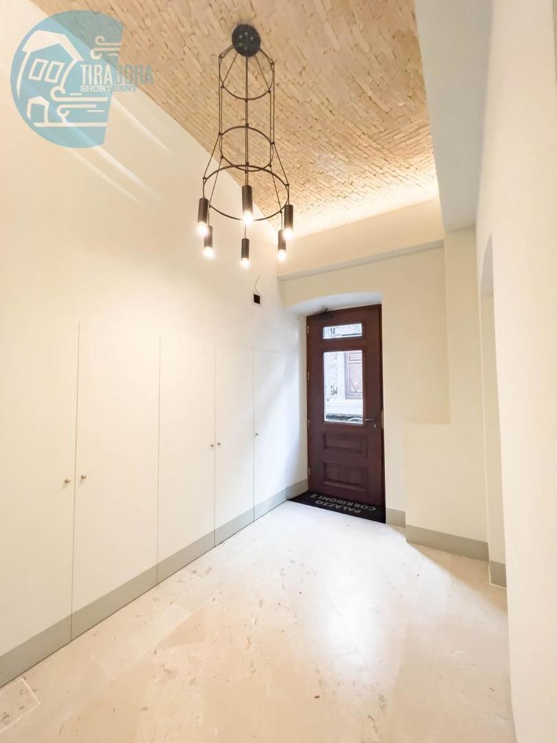 Corridoni 4C Tirabora Short Rent Daire Trieste Dış mekan fotoğraf